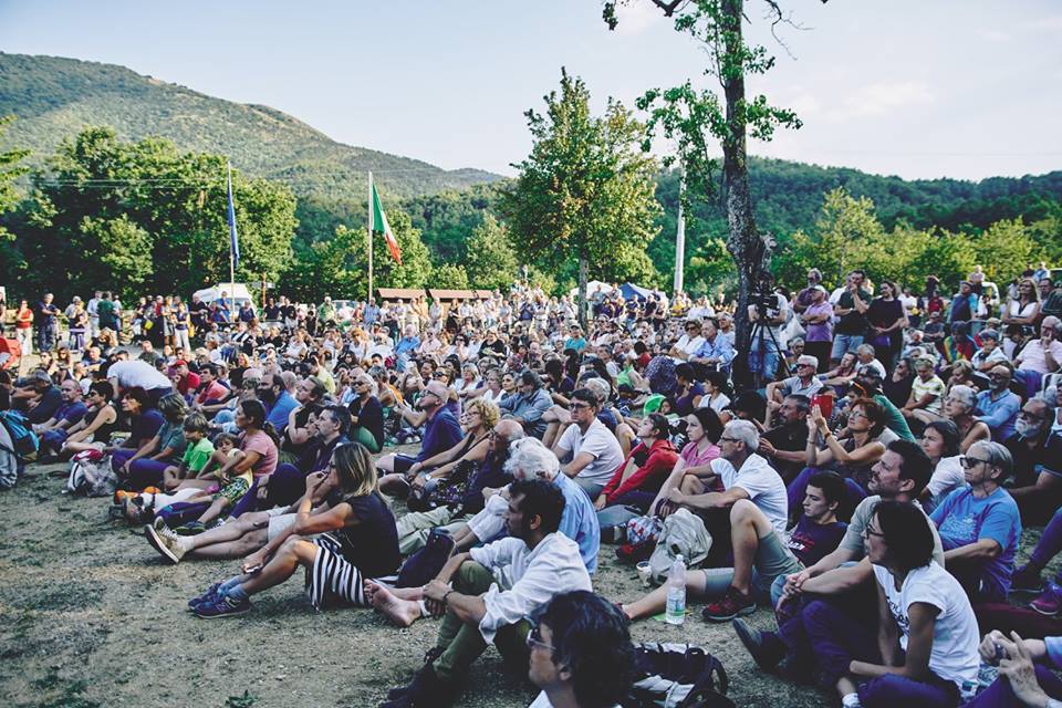 Attraverso Festival 2017